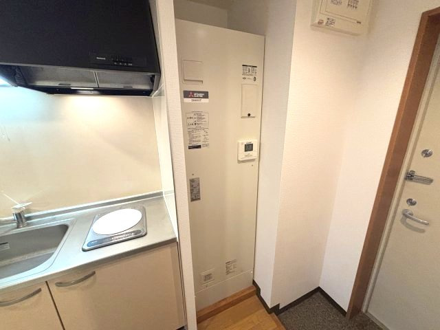 シャンブル仁左衛門の設備