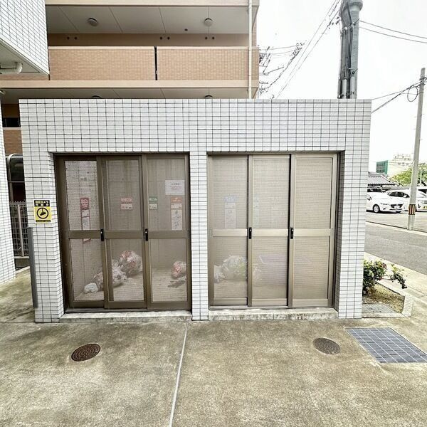ラルーチェ泉のその他