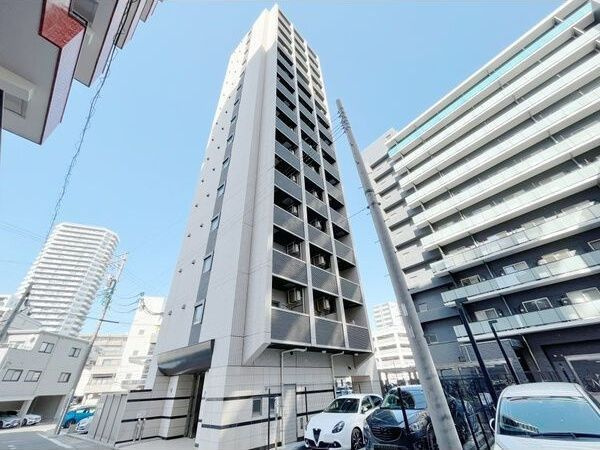 ライブコート千種