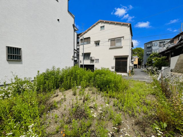 新町十二丁目　建築条件無土地のその他
