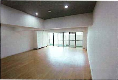 【居間・リビング】 | 内代コーポ