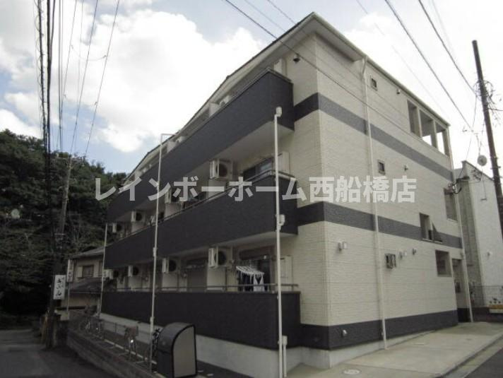 ビラビスタ津田沼