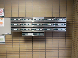 【その他共用部分】 | エス・テラス桂