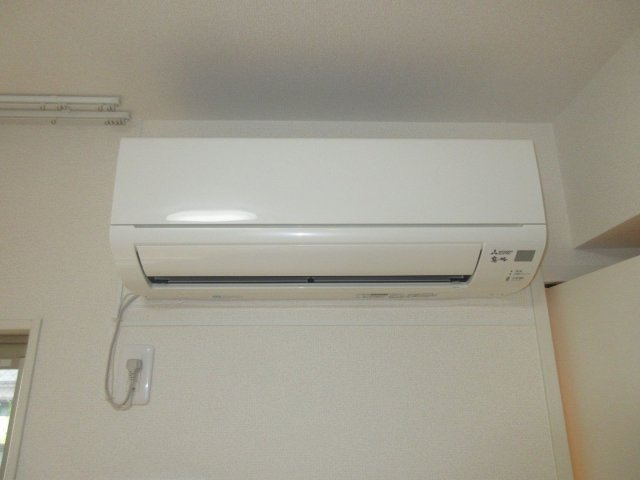 GLANZ　OF　DIMOAの設備