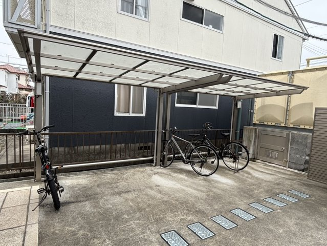 GLANZ　OF　DIMOAのその他共用部分