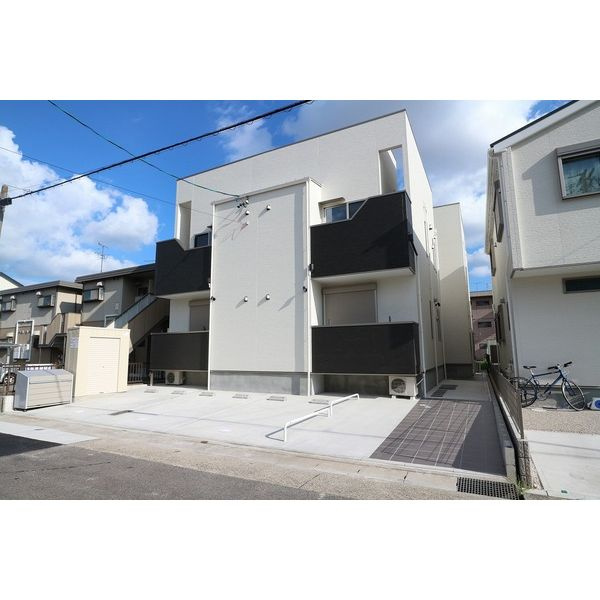 GRANDTICプリモ・アモーレ庄内緑地公園　名古屋市賃貸　仲介手数料無料