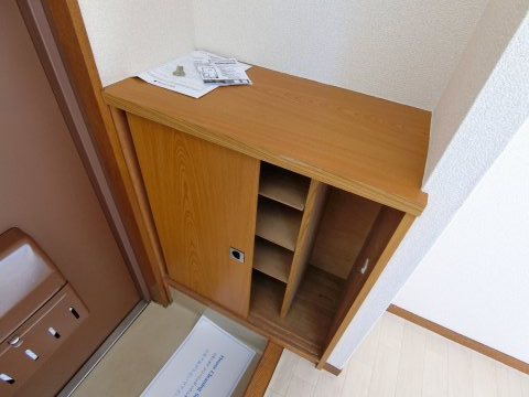 【収納】 | アライビル