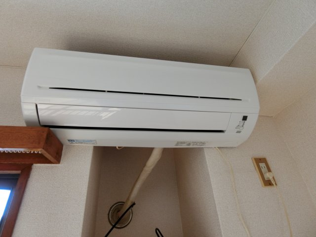 【設備】 | アライビル
