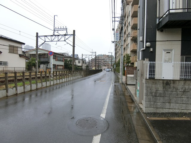 【周辺】 | アライビル