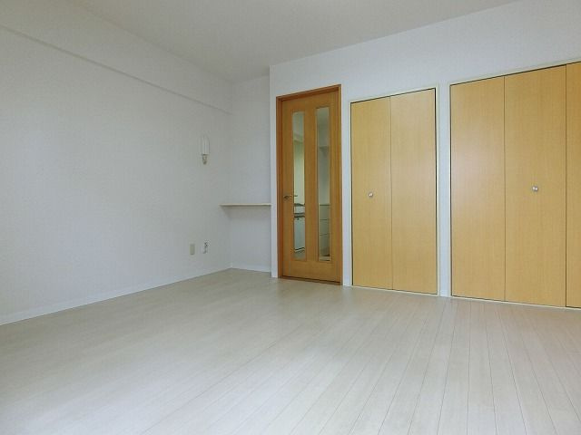 リッツハウスの洋室