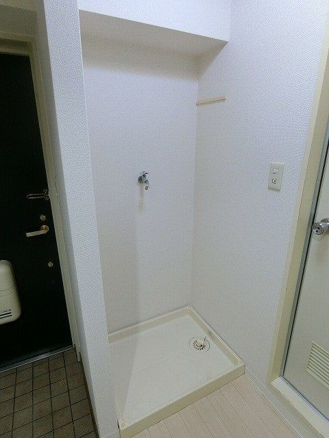 リッツハウスのその他