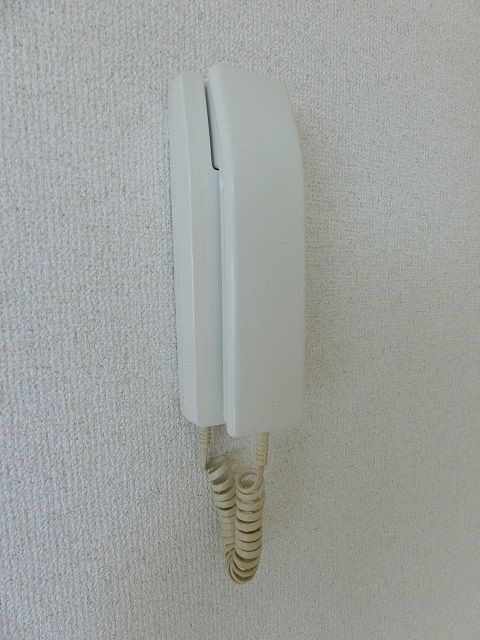 リッツハウスのセキュリティ