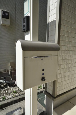 【その他共用部分】 | クレイドルガーデン相模原市中央区淵野辺本町第27　3号棟
