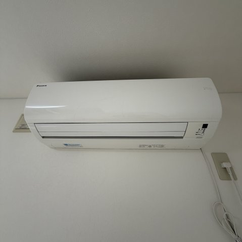 グリーンスタジオの設備