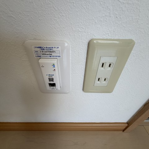グリーンスタジオのその他