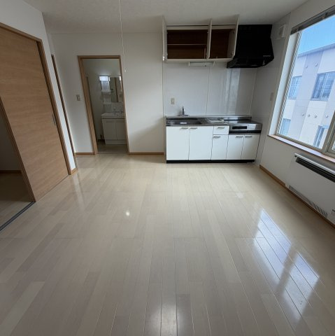 グリーンスタジオの展望