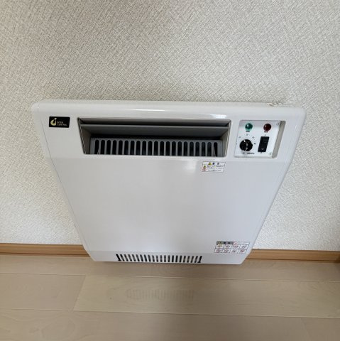 グリーンスタジオの設備