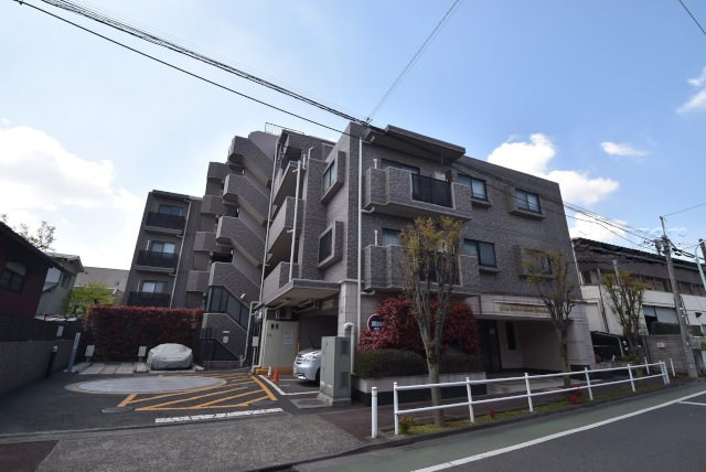 【外観】 | ライオンズガーデン小竹向原 | 外観　～即日のご見学可能～　お問合せはお気軽にどうぞ。