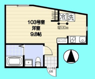 スカイヒルズ羽田の画像