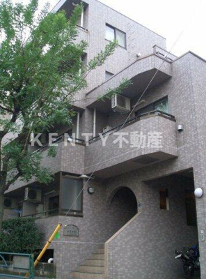 【その他】 | パークウェル田園調布