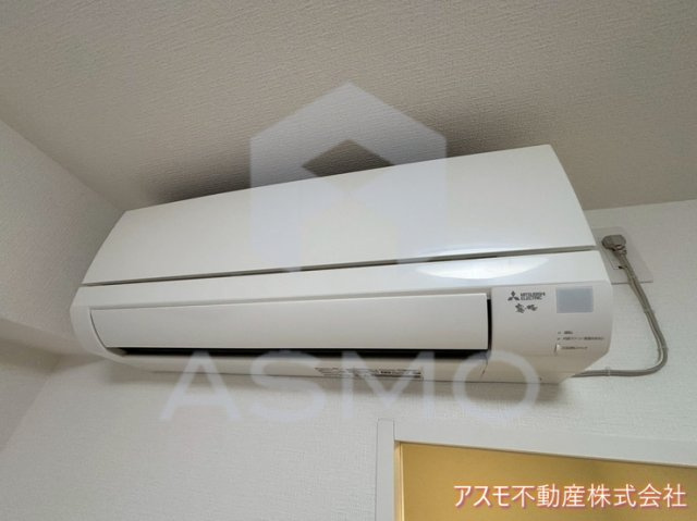 【設備】 | セレニテフラン本町