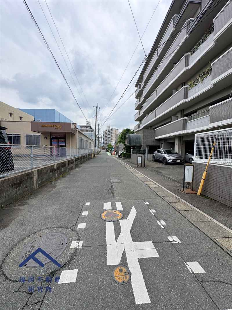 アンピール大橋南のその他