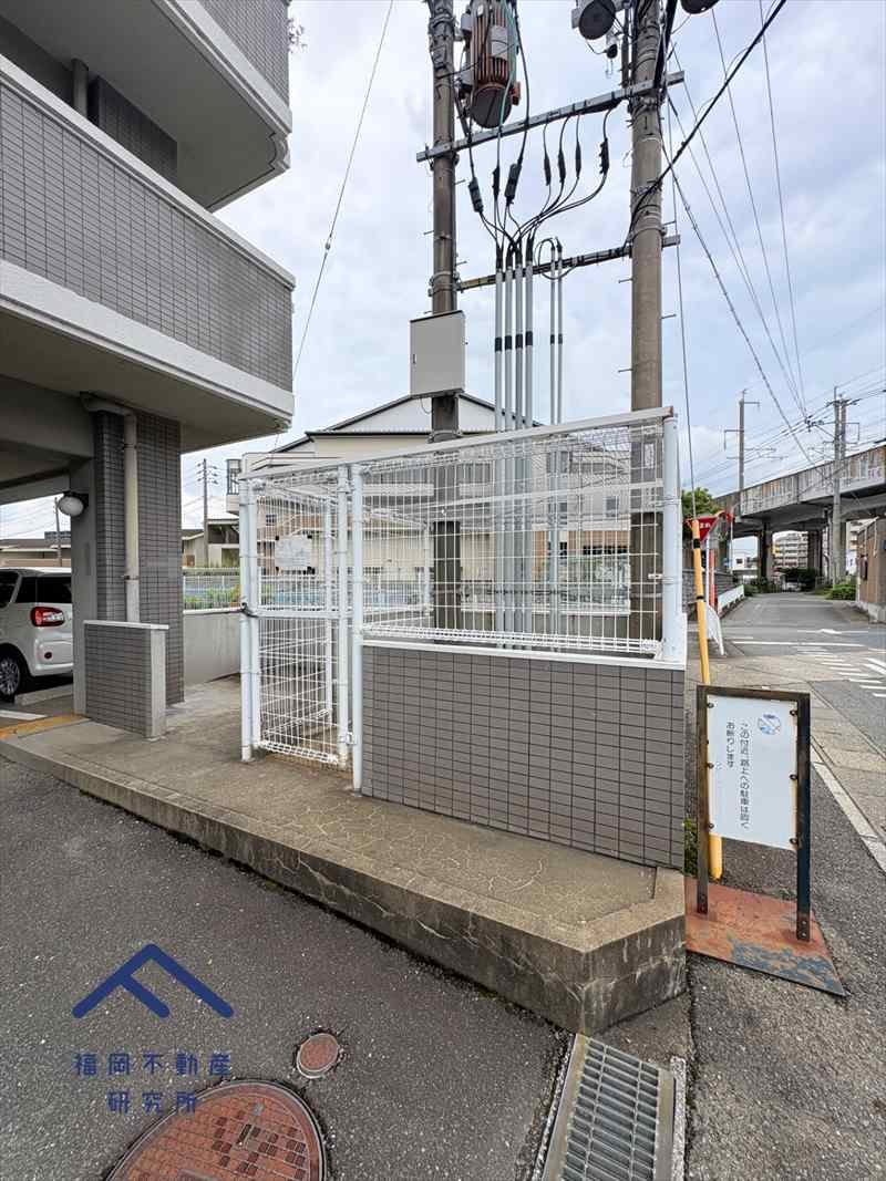 アンピール大橋南のその他