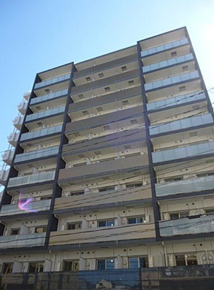 Rising place堀切
