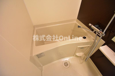 【浴室】 | Luxe布施北Ⅲ