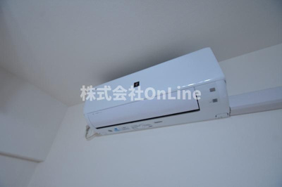 【設備】 | Luxe布施北Ⅲ