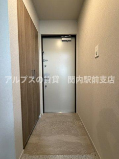 【玄関】 | SANKYO YOKOHAMA CAMPUS