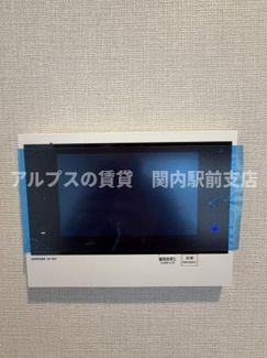 【セキュリティ】 | SANKYO YOKOHAMA CAMPUS
