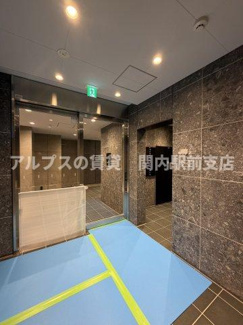 【エントランス】 | SANKYO YOKOHAMA CAMPUS