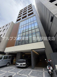 【外観】 | SANKYO YOKOHAMA CAMPUS