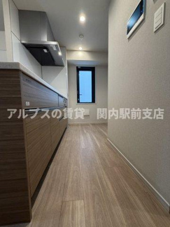 【キッチン】 | SANKYO YOKOHAMA CAMPUS