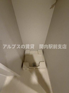 【その他】 | SANKYO YOKOHAMA CAMPUS