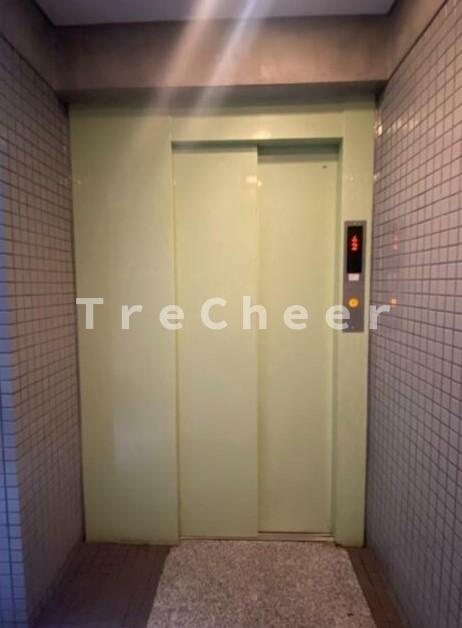 ワーベ寿々のその他共用部分