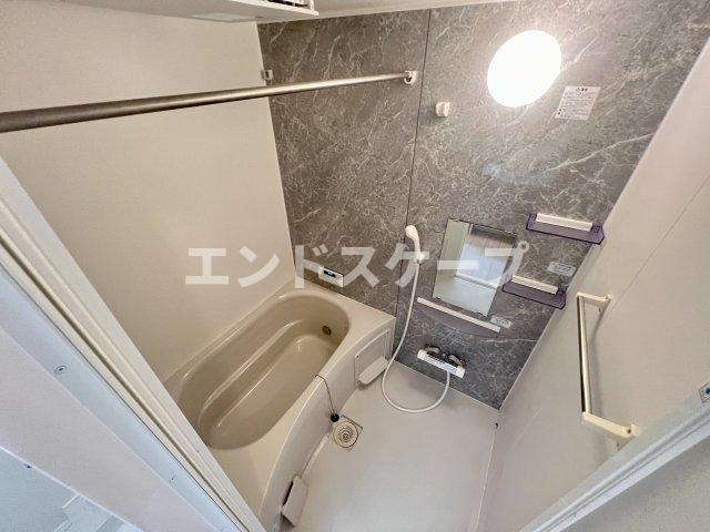 エトワールの浴室|高崎、前橋、伊勢崎エリアのお部屋探しはエンドスケープまで！お客様の理想お聞かせ下さい♪