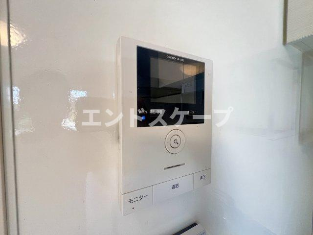 エトワールのセキュリティ|高崎、前橋、伊勢崎エリアのお部屋探しはエンドスケープまで！お客様の理想お聞かせ下さい♪