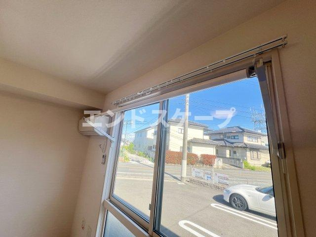エトワールのロビー|高崎、前橋、伊勢崎エリアのお部屋探しはエンドスケープまで！お客様の理想お聞かせ下さい♪