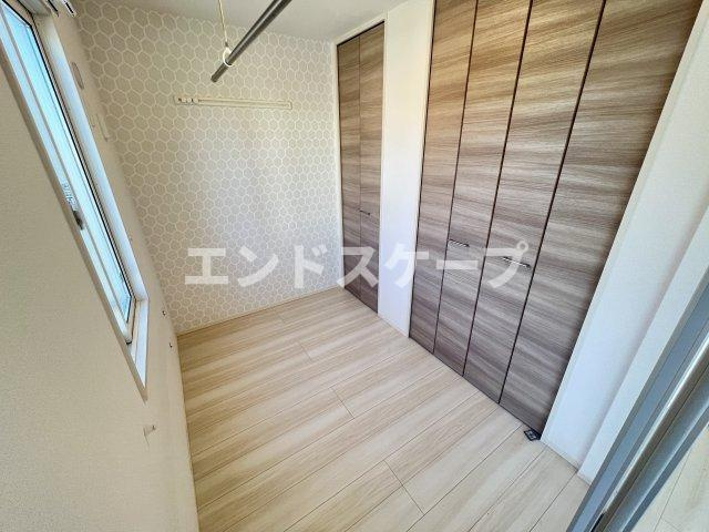 エトワールのその他共用部分|高崎、前橋、伊勢崎エリアのお部屋探しはエンドスケープまで！お客様の理想お聞かせ下さい♪