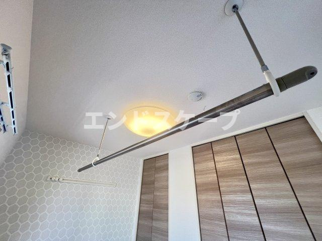 エトワールの設備|高崎、前橋、伊勢崎エリアのお部屋探しはエンドスケープまで！お客様の理想お聞かせ下さい♪