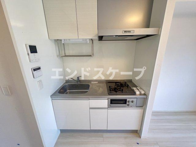 エトワールのキッチン|高崎、前橋、伊勢崎エリアのお部屋探しはエンドスケープまで！お客様の理想お聞かせ下さい♪
