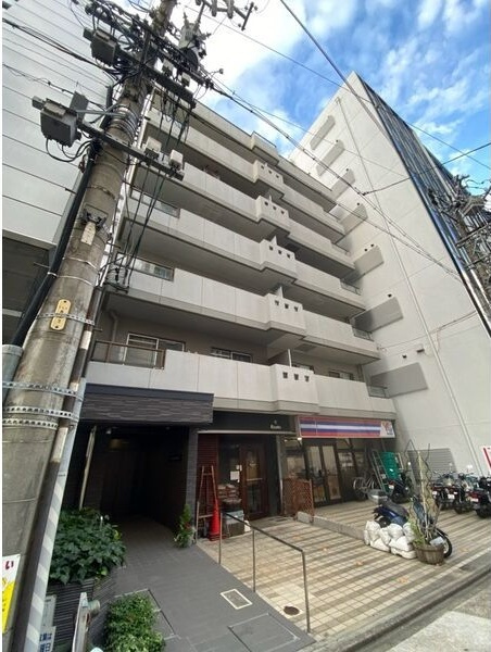 メゾン白川