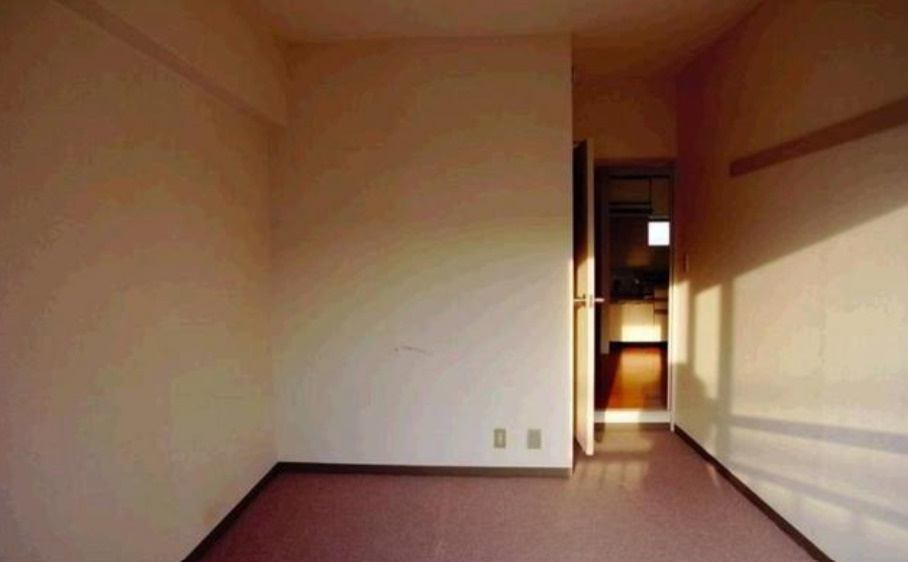 マンション　ウィスタリア