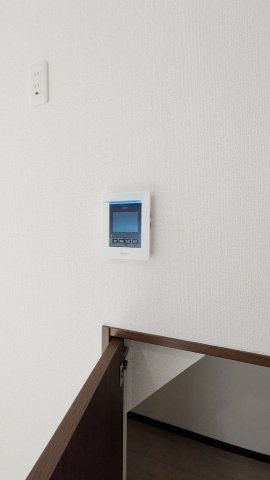 ムジカハウスのセキュリティ
