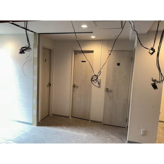 Ｒ＆Ｈビルの内装