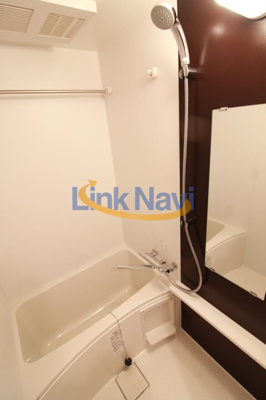 【浴室】 | エスリード阿波座プライムコート
