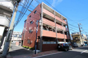 エスポワール多摩川の画像