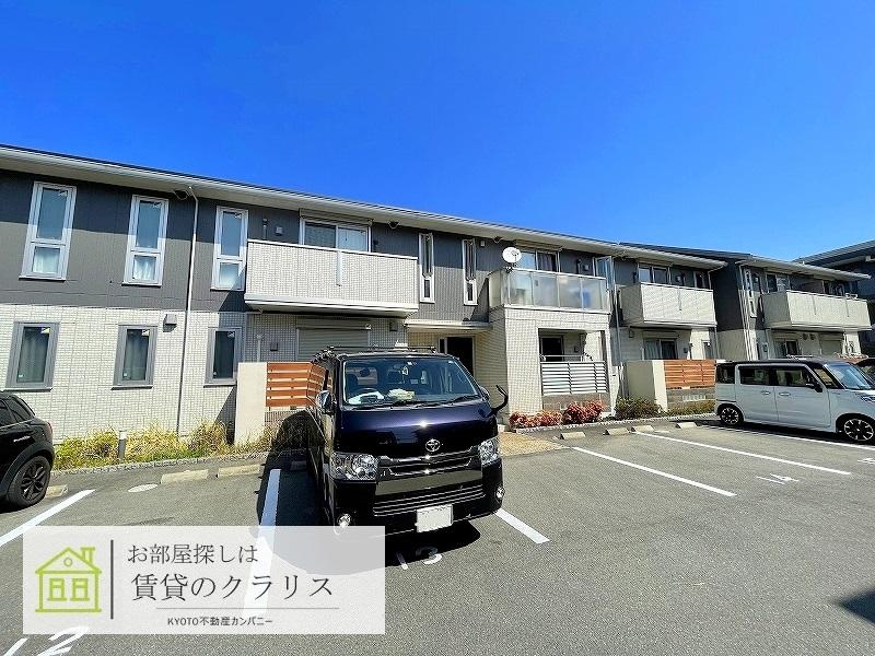プレジールA棟